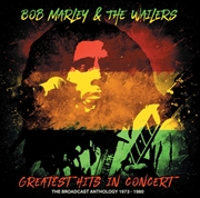 Buy Greatest Hits In Concert
