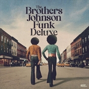 Buy Funk Deluxe - Coloured Vinyl