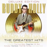 Buy The Greatest Hits: Deluxe Edition