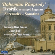 Buy Bohemian Rhapsody - Dvorak Arranged Ingman