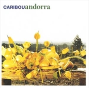 Buy Andorra
