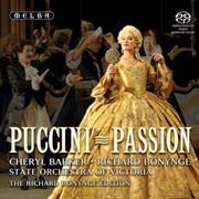 Buy Puccini: Passion