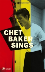 Buy Chet Baker Sings