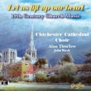 Buy Let Us Lift Up Our Heart - 19Thc Victorian Church Music: Wesley. Stanford