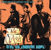 Buy Give Us Enough Rope