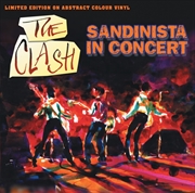 Buy Sandinista In Concert