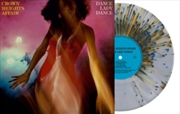 Buy Dance Lady Dance - Clear Splatter Vinyl