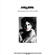 Buy Bbc Sessions 1979-1983 - Red Marble Vinyl