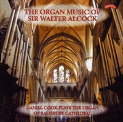 Buy The Organ Works Of Sir Walter Alcock