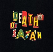 Buy Death Of Satan