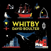 Buy Whitby - Transparent Yellow Vinyl