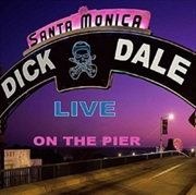 Buy Dick Live On The Pier