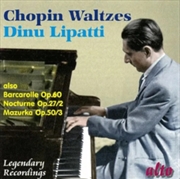 Buy Chopin 14 Waltzes: