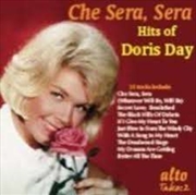 Buy Doris Day: Que Sera Sera / Hits