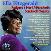 Buy Gershwin / Rodgers & Hart: Best Of The American Songbooks