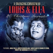Buy A Swingin Christmas