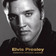 Buy Essential Original Albums