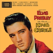 Buy King Creole