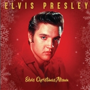 Buy Elvis Christmas Album