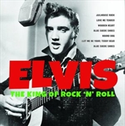 Buy The King Of Rock N Roll
