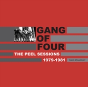 Buy The Peel Sessions 1979-1981