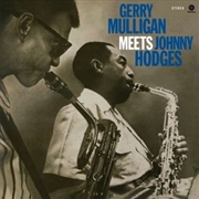 Buy Gerry Mulligan Meets Johnny Hodges