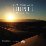 Buy Ubuntu - We Are One