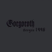 Buy Bergen 1996