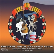 Buy Knockin From Heavens Door - The Classic Broadcasts
