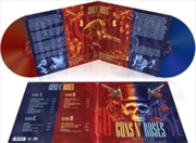 Buy Argentina 1992 - Coloured Vinyl