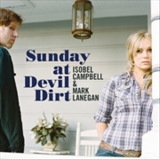 Buy Sunday At Devil Dirt