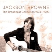Buy Broadcast Collection. 1974-1993