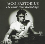 Buy The Early Years Recordings
