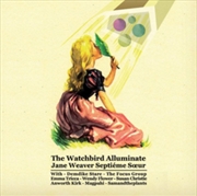 Buy Watchbird Alluminate