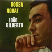 Buy Bossa Nova !