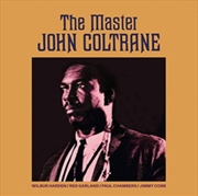 Buy The Master