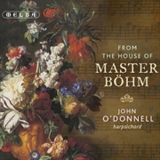 Buy From The House Of Master Bohm