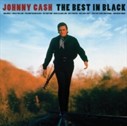 Buy The Best In Black