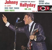 Buy No. 13 - Pop 4 - Concert De Rock