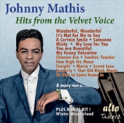 Buy Hits From The Velvet Voice