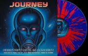 Buy Greatest Hits In Concert - Splatter Vinyl