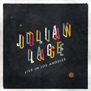 Buy Live In Los Angeles - Eco Mix Red Vinyl