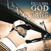 Buy God Walk On Water