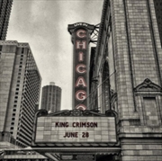 Buy Official Bootleg: Live In Chicago. June 28Th. 2017