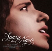 Buy Legendard Carnegie Hall Broadcast
