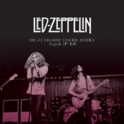 Buy Live In Orlando. Florida. August 31th 1971