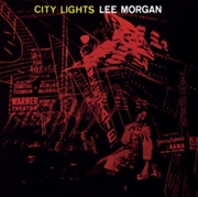 Buy City Lights - Clear Vinyl