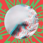 Buy The Avalanche - Green Vinyl