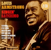 Buy Singin Satchmo