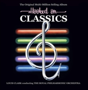 Buy Hooked On Classics